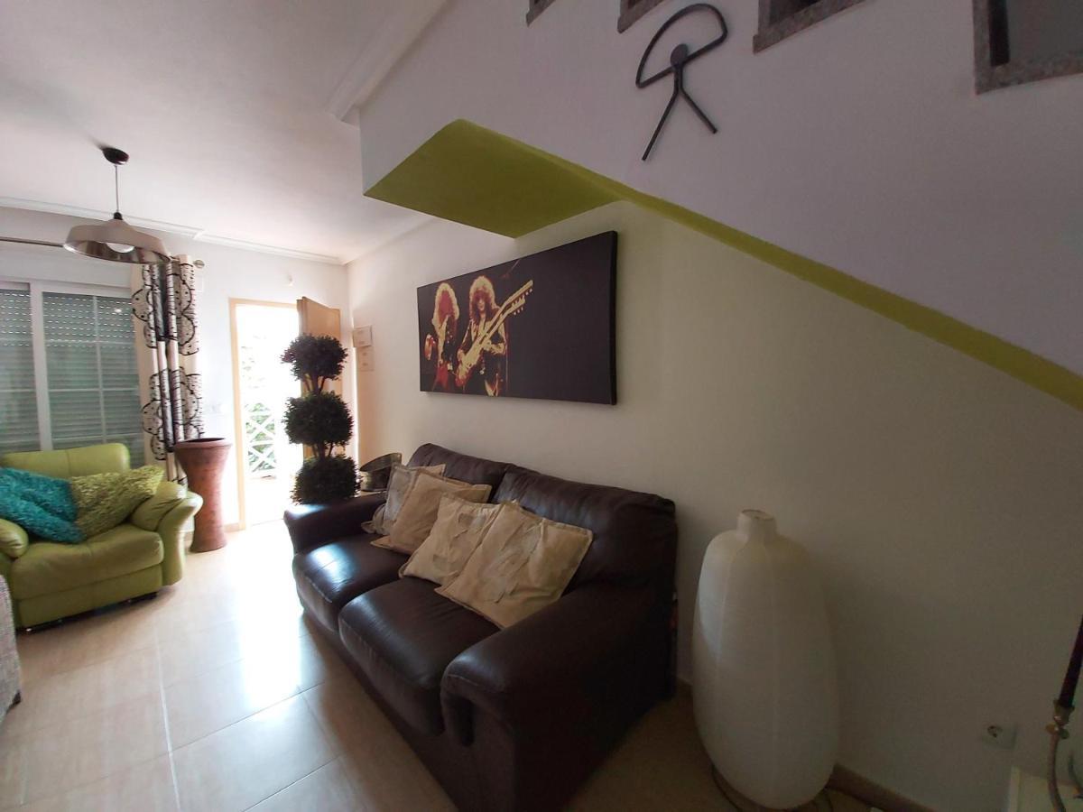 As035 Casa Nidal 2-Bedroom San Juan De Los Terrero Сан-Хуан-де-лос-Террерос Экстерьер фото