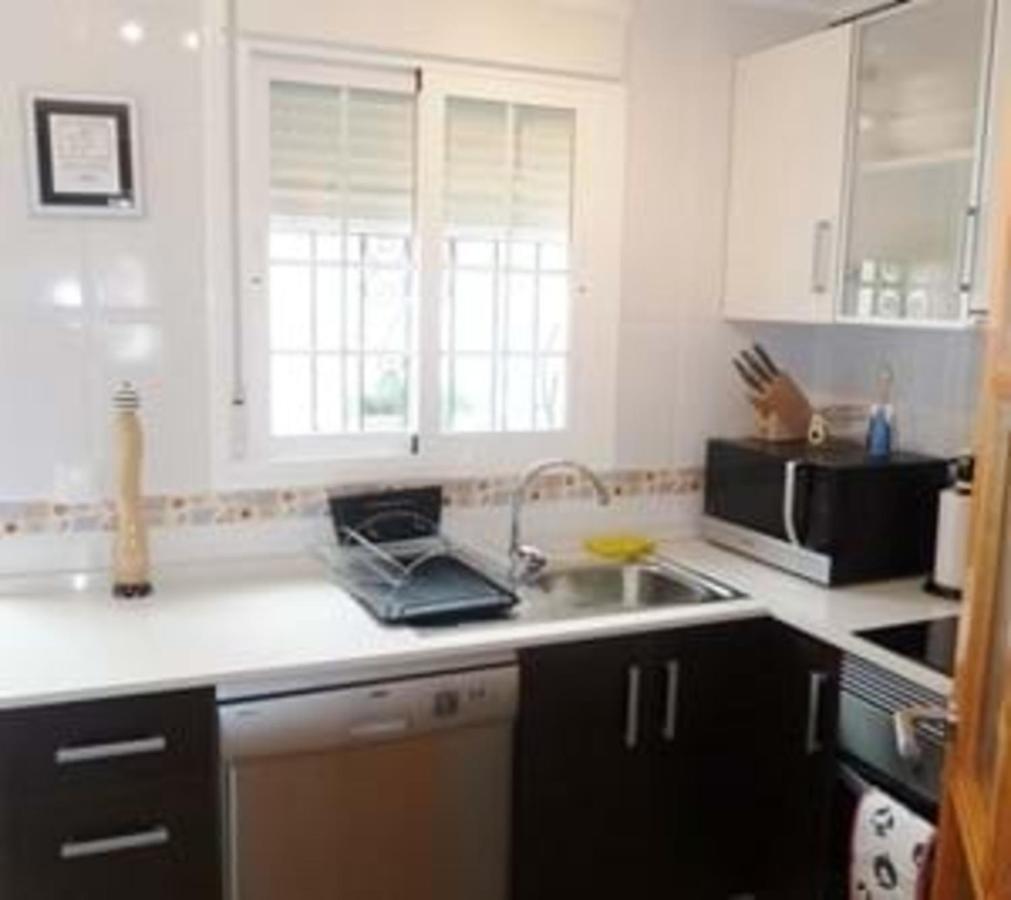 As035 Casa Nidal 2-Bedroom San Juan De Los Terrero Сан-Хуан-де-лос-Террерос Экстерьер фото