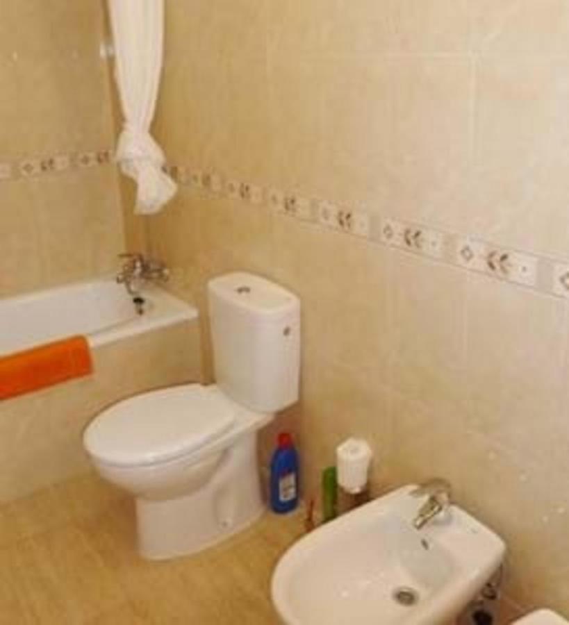 As035 Casa Nidal 2-Bedroom San Juan De Los Terrero Сан-Хуан-де-лос-Террерос Экстерьер фото