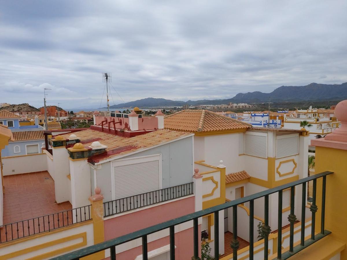 As035 Casa Nidal 2-Bedroom San Juan De Los Terrero Сан-Хуан-де-лос-Террерос Экстерьер фото