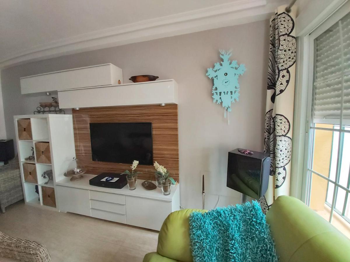 As035 Casa Nidal 2-Bedroom San Juan De Los Terrero Сан-Хуан-де-лос-Террерос Экстерьер фото