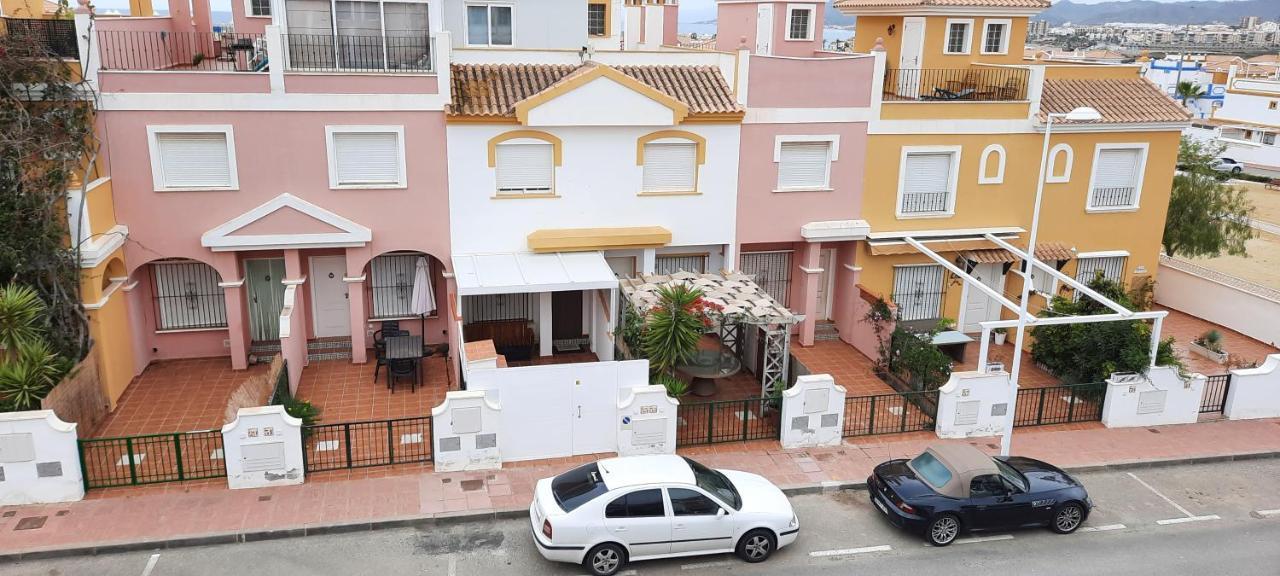 As035 Casa Nidal 2-Bedroom San Juan De Los Terrero Сан-Хуан-де-лос-Террерос Экстерьер фото