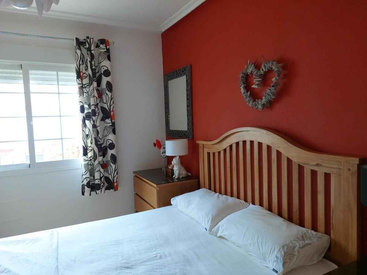 As035 Casa Nidal 2-Bedroom San Juan De Los Terrero Сан-Хуан-де-лос-Террерос Экстерьер фото