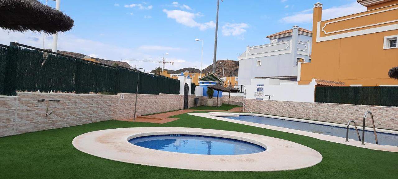 As035 Casa Nidal 2-Bedroom San Juan De Los Terrero Сан-Хуан-де-лос-Террерос Экстерьер фото