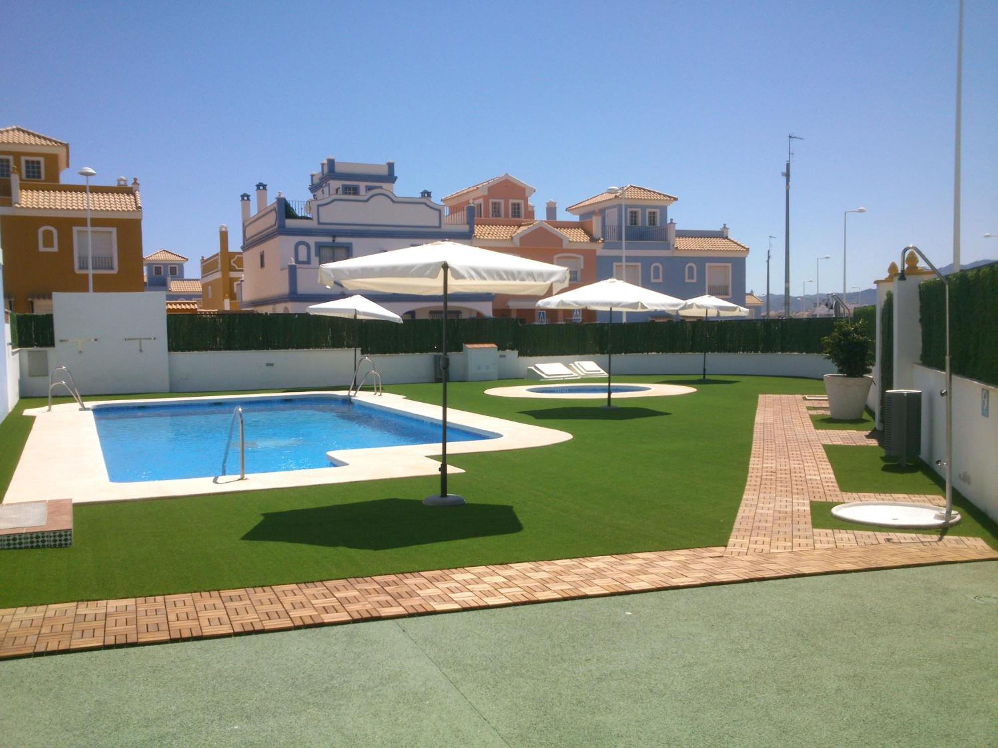 As035 Casa Nidal 2-Bedroom San Juan De Los Terrero Сан-Хуан-де-лос-Террерос Экстерьер фото